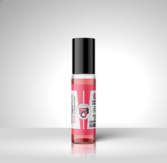 Compare to Aroma Delina®