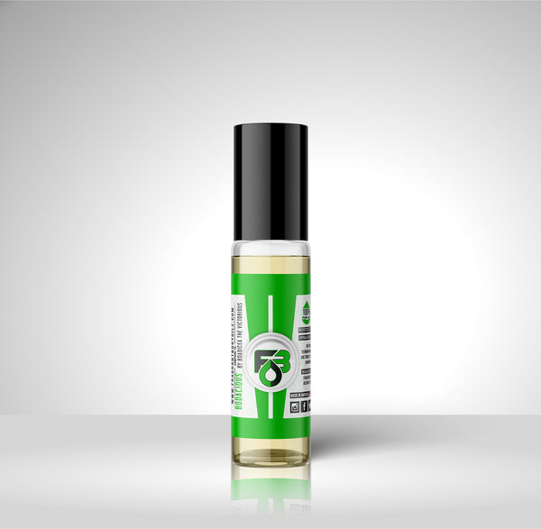 Compare Aroma Bodacious - 1