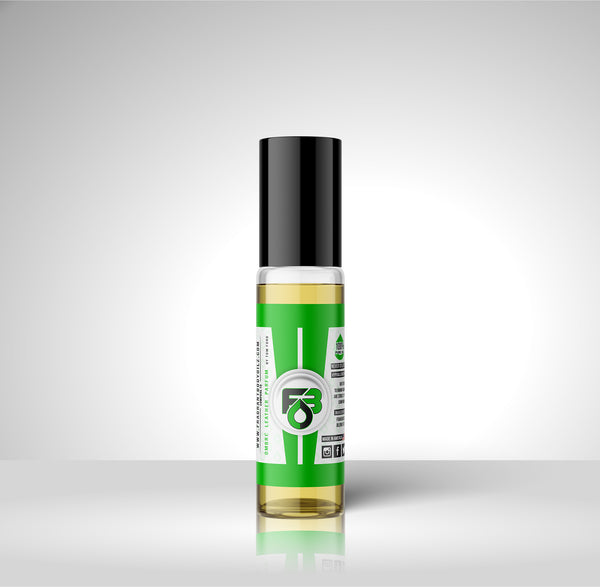 Ombre Leather Parfum - 1