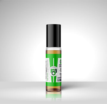 Compare Aroma To Side Effect - 0