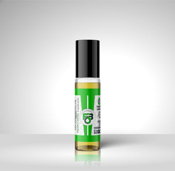 Compare Aroma to Pineapple Vintage®