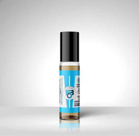 Compare Aroma to Jubilation XXV®