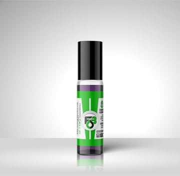 Compare to Aroma Eat It Raw