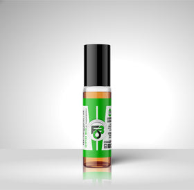 Compare Aroma to Egyptian Musk®