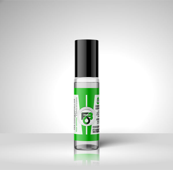 Compare Aroma To Aqua Sapphire - 1