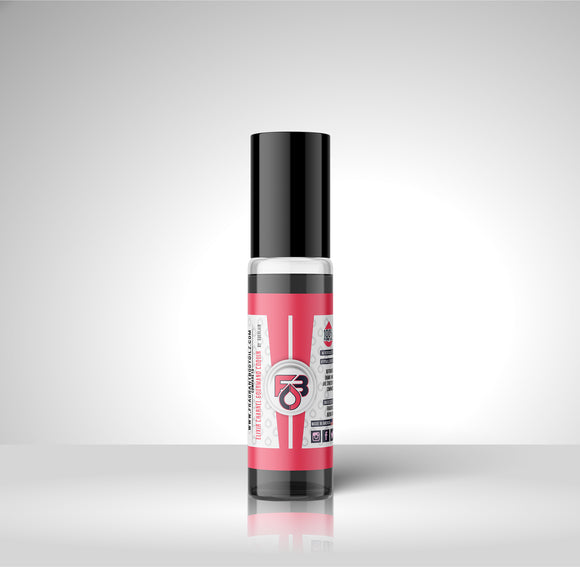 Compare Aroma To Elixir Charnel Gourmand Coquin