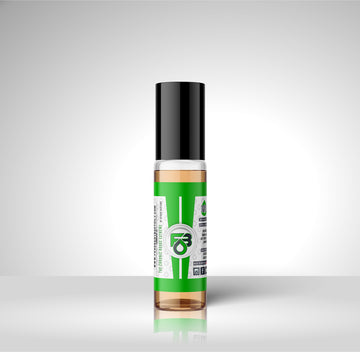 Compare Aroma To The Chronic Rouge Extreme®