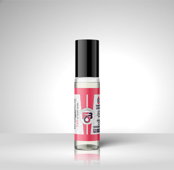 Compare Aroma To Cloud® - 1