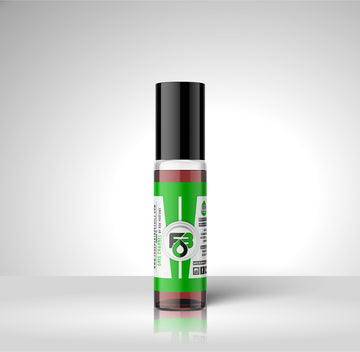 Compare Aroma To Gris Charnel - 0