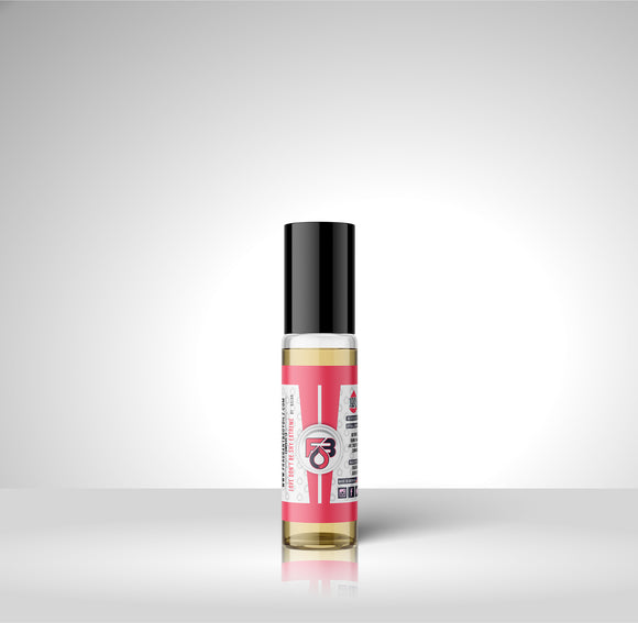 Compare Aroma To Love Dont Be Shy Extreme