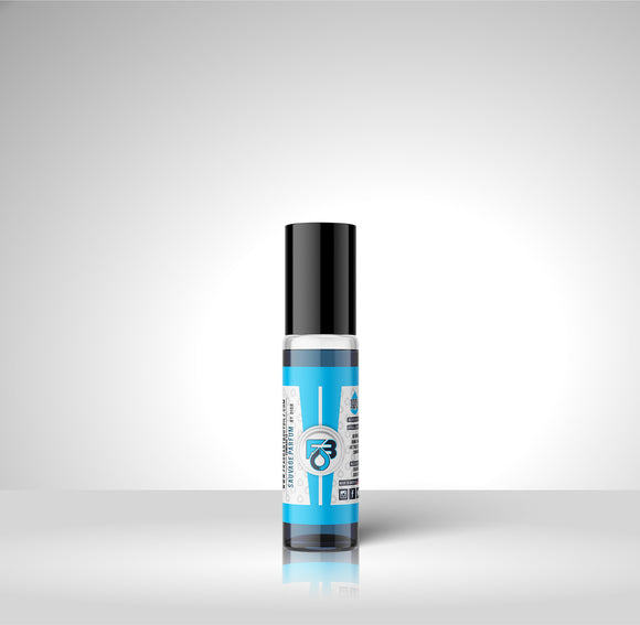 Compare Aroma to Sauvage Parfum®