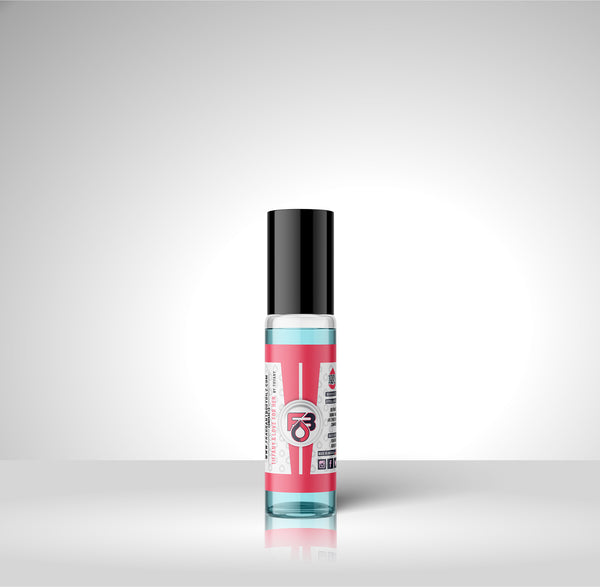 Compare Aroma To Tiffany & Love For Her® - 24