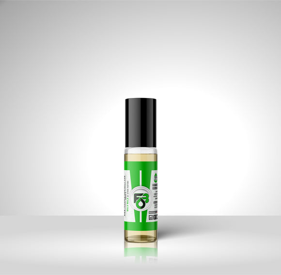 Compare Aroma to Mula Mula®