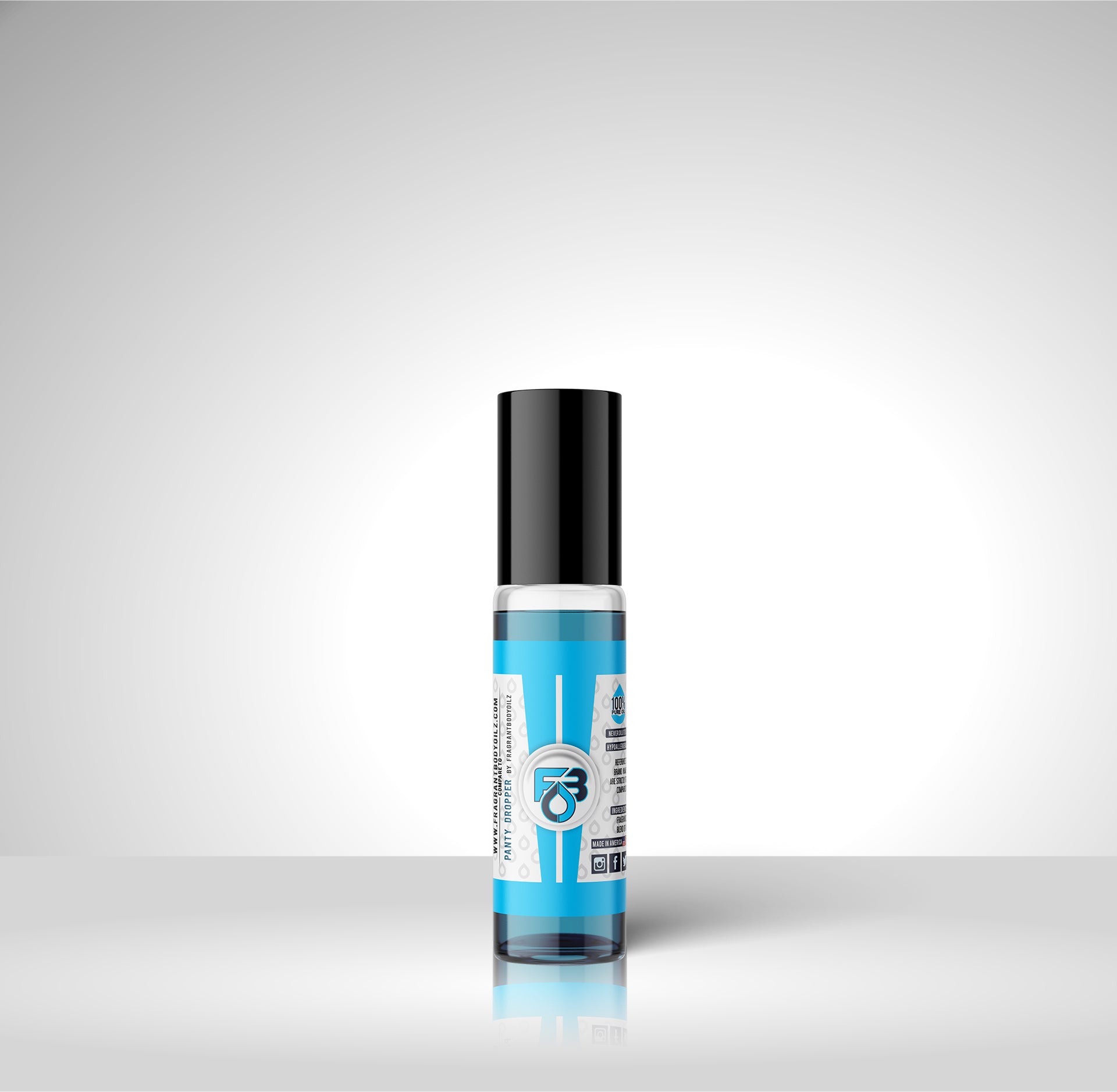 Panty Dropper® By FragrantBodyOilz Panty Dropper® By FragrantBodyOilz