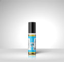 Compare Aroma To Bleu Satin - 24