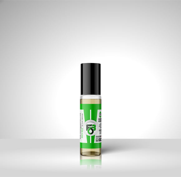 Compare Aroma To Rock Rose