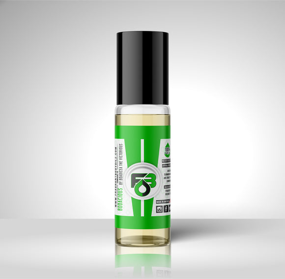 Compare Aroma Bodacious