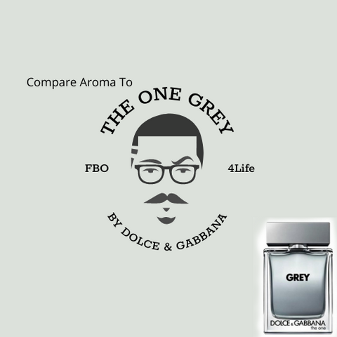 Compare Aroma To The One Grey