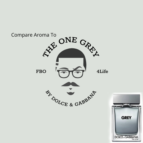 Compare Aroma To The One Grey - 1