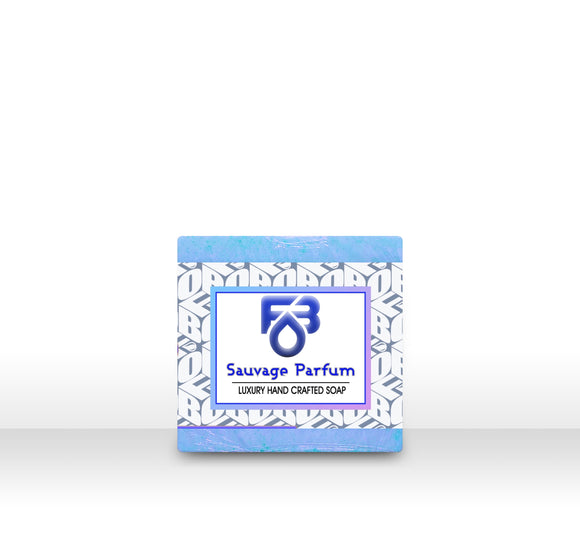 Compare Aroma to Sauvage Parfum®