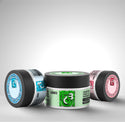 Compare Aroma to Curve® - 8