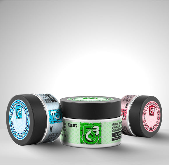 Compare Aroma to Dubai Gold®