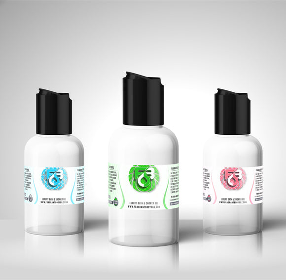 Compare Aroma to Spice Bomb®