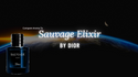 Compare Aroma To Sauvage Elixir - 1