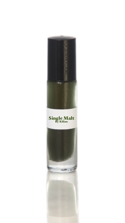 Compare Aroma to Single Malt®