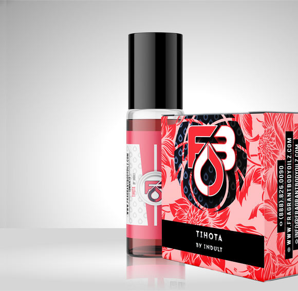 Compare Aroma To Tihota