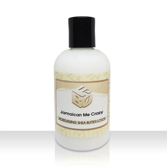 Compare Aroma to Jamaica Me Crazy®