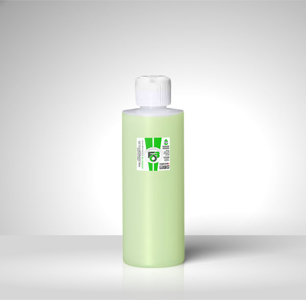 Compare Aroma To Bohemian Lime - 10