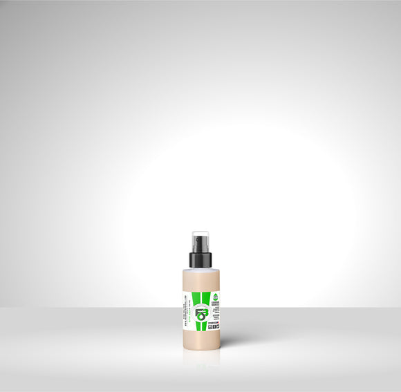 Compare Aroma To Bitter Peach®