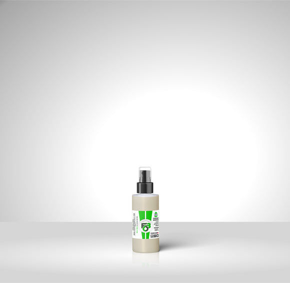 Compare Aroma to Mula Mula®