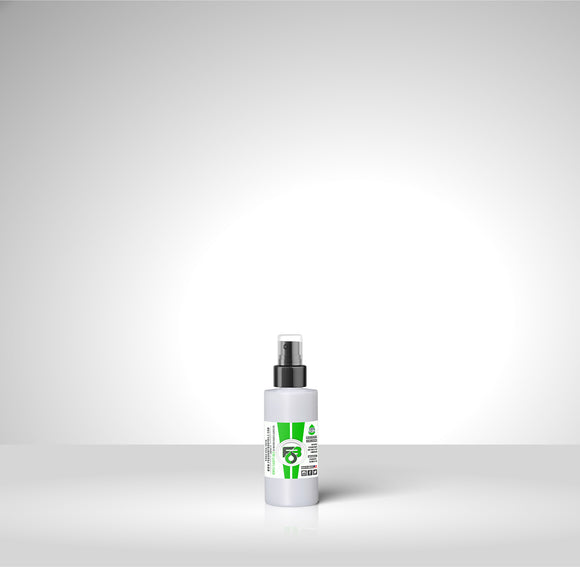 Compare Aroma to Gentle Fluidity Gold®