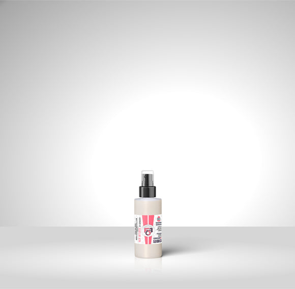 Compare Aroma To Burberry Her Intense®