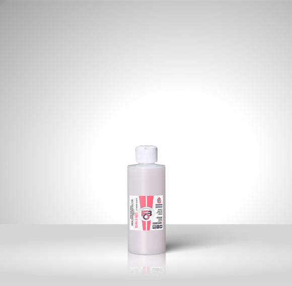 Compare Aroma To Delina La Rosée