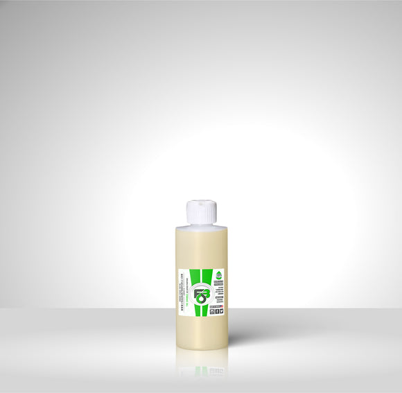 Compare Aroma To The Chronic