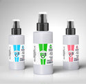Compare Aroma to Paris Hilton (M)® - 5
