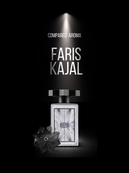 Compare Aroma to Faris®