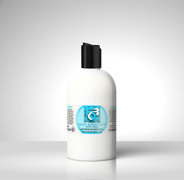 Compare Aroma to Gucci Love Pour Homme® (MEN) - 13