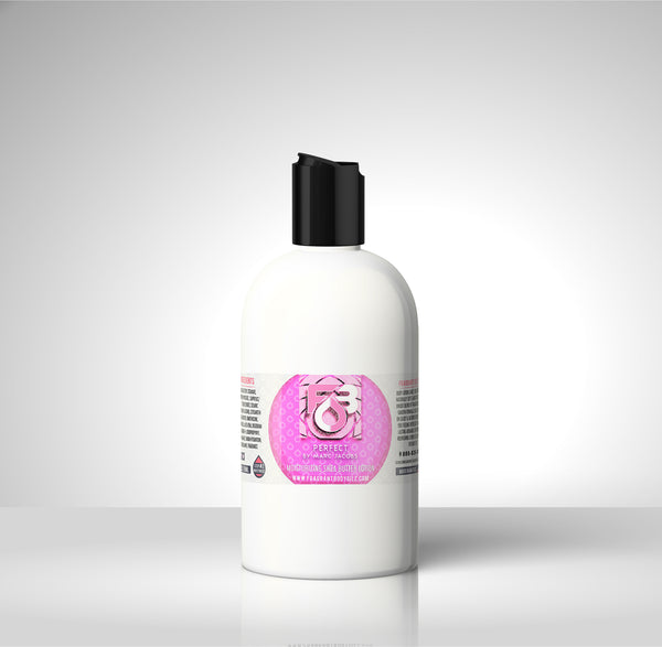 Compare Aroma To Perfect - 16