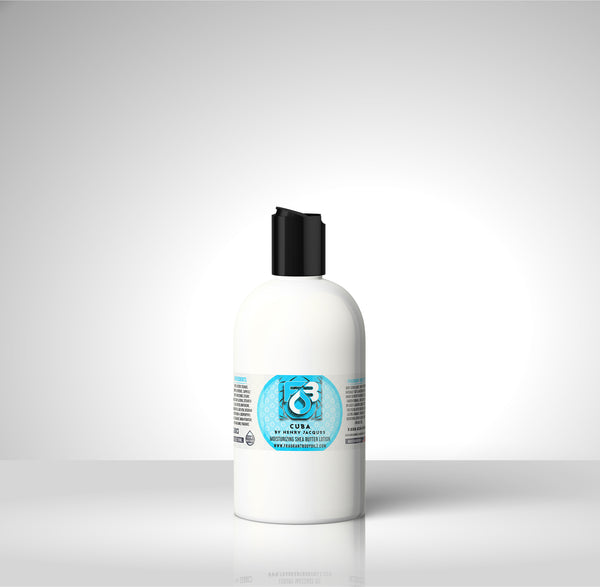 Compare Aroma To Cuba® - 17