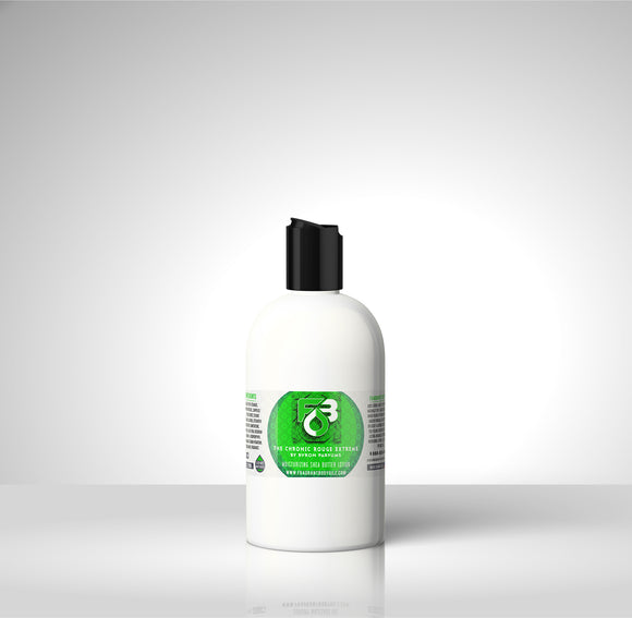 Compare Aroma To The Chronic Rouge Extreme®