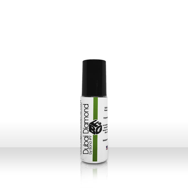 Compare Aroma to Dubai Diamond® - 12