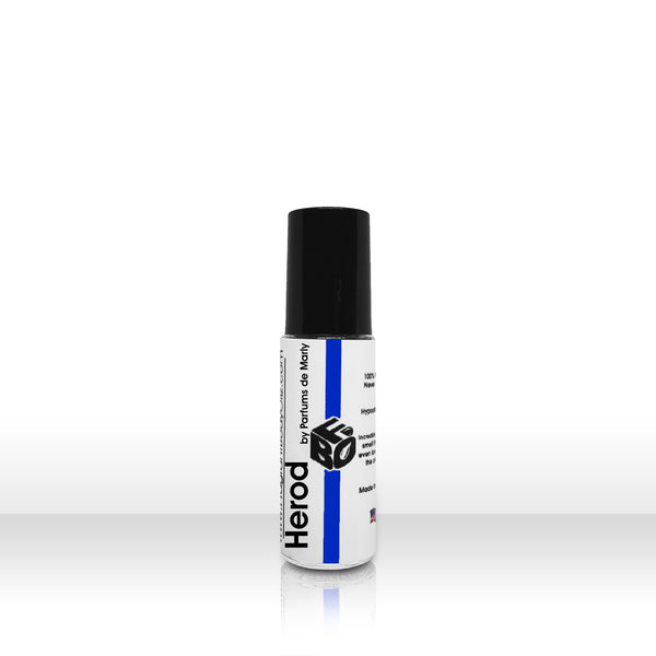 Compare Aroma to Herod® - 16