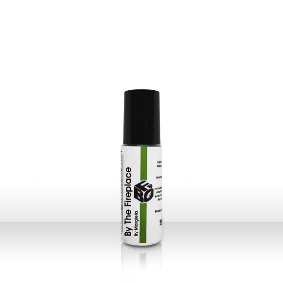 Compare Aroma to By The Fire Place®