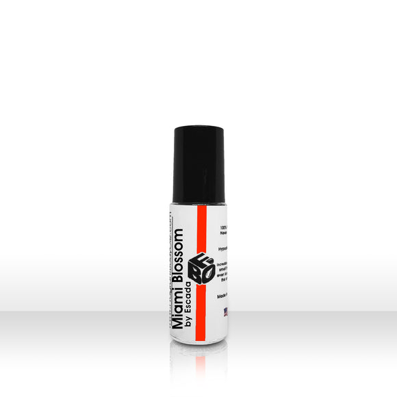 Compare Aroma to Miami Blossom®