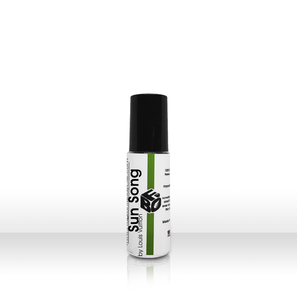 Compare Aroma to Sun Song®