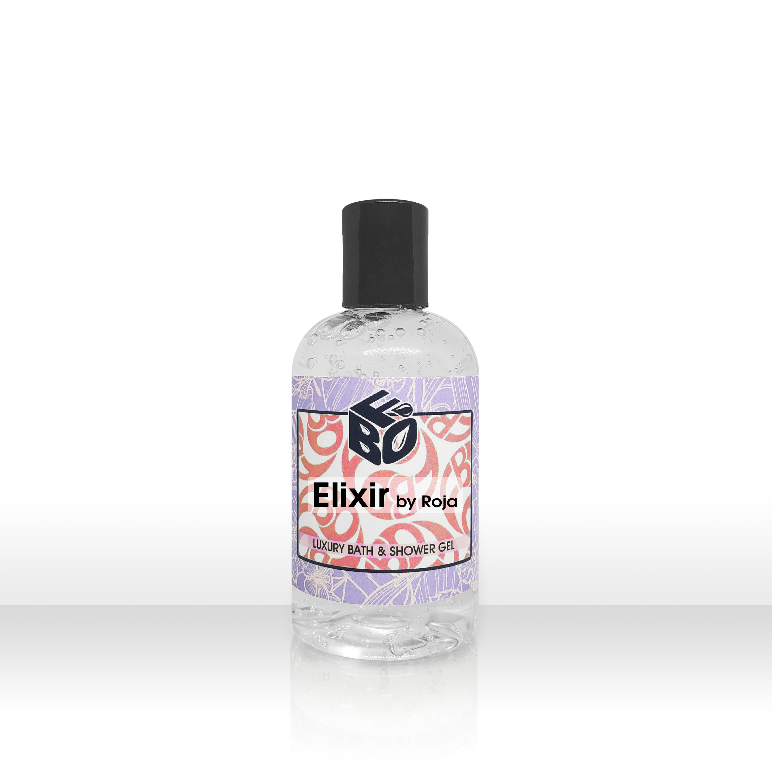 Compare Aroma to Elixir®-12